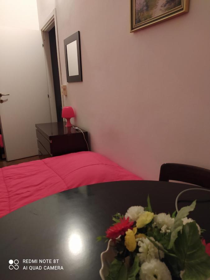 1Room In Mailand Exterior foto