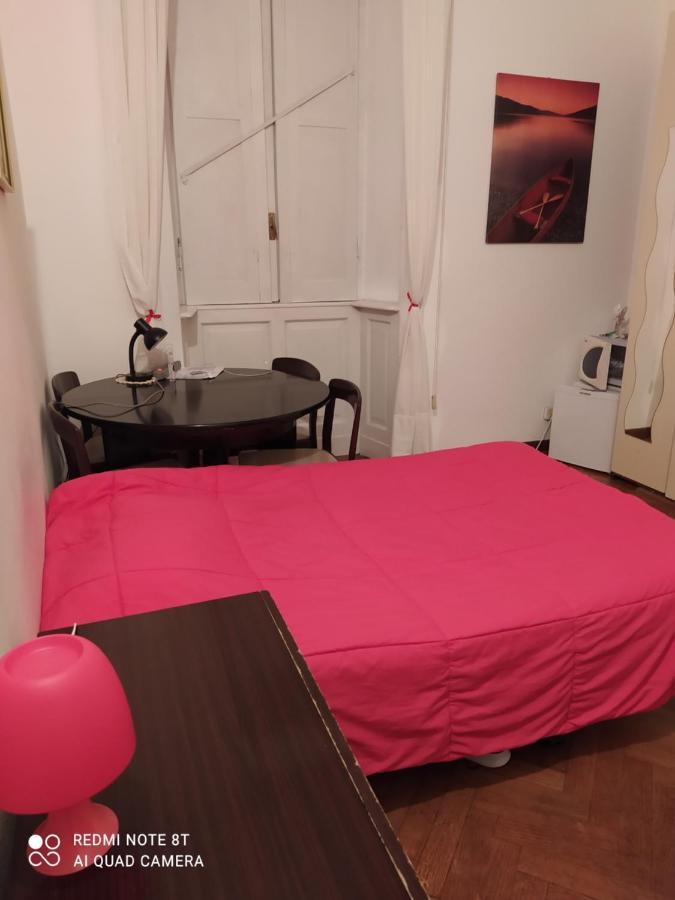 1Room In Mailand Exterior foto