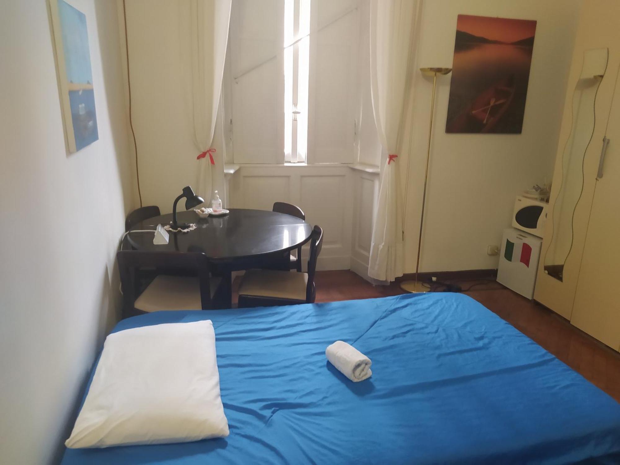 1Room In Mailand Zimmer foto
